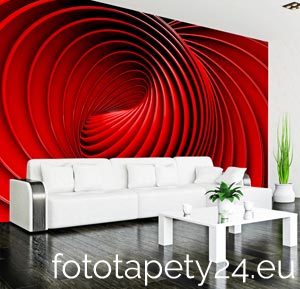 fototapety 3D