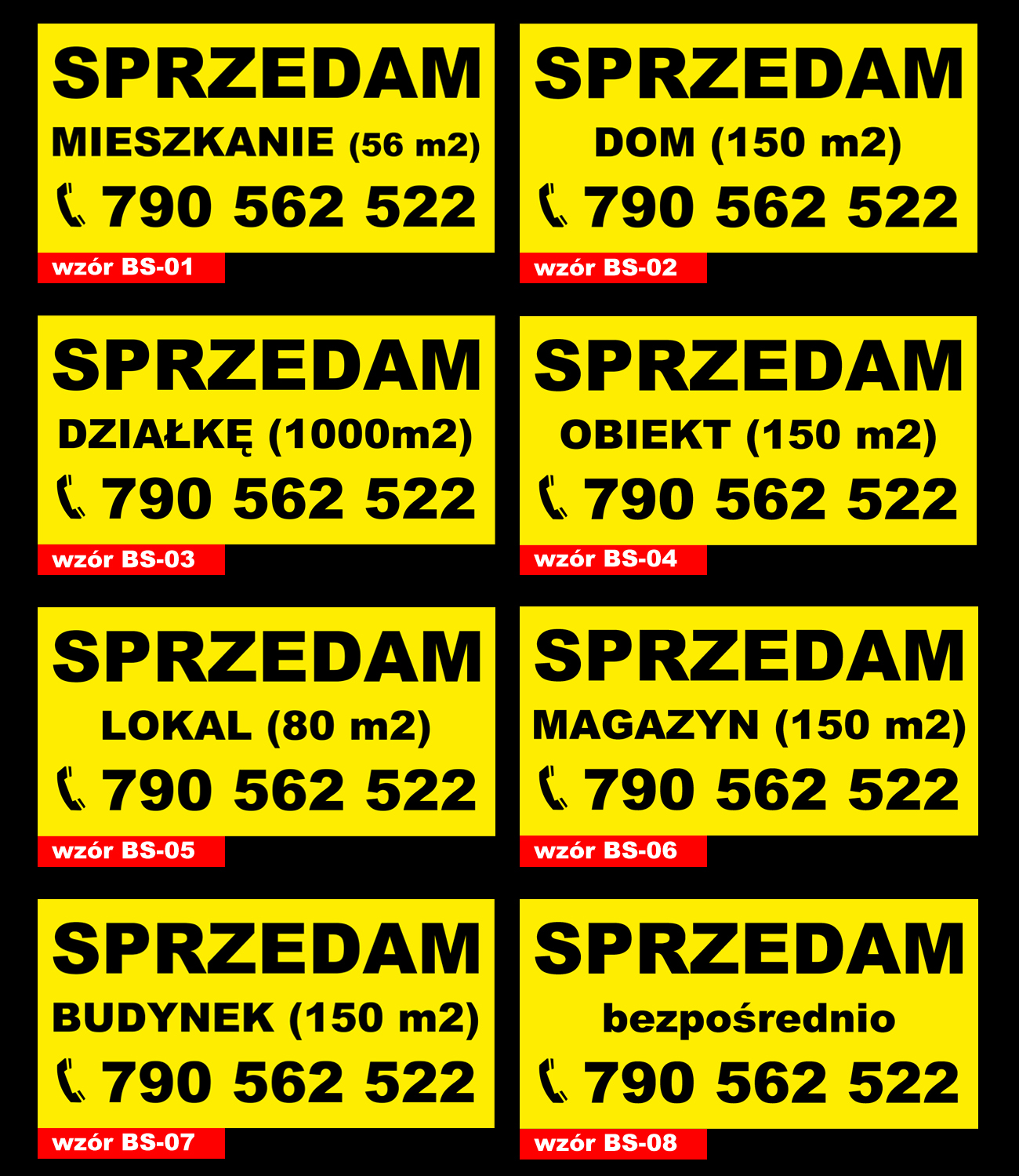 baner sprzedam Swidnica