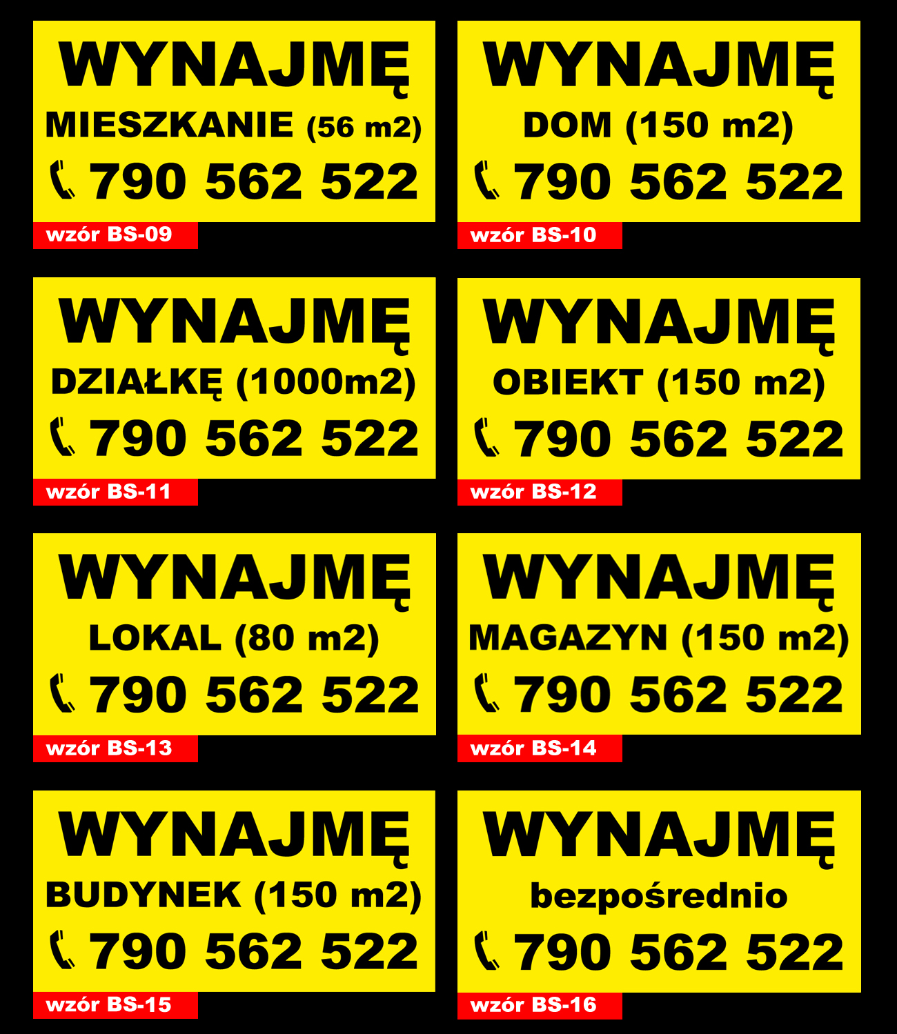 baner wynajme mieszkanie