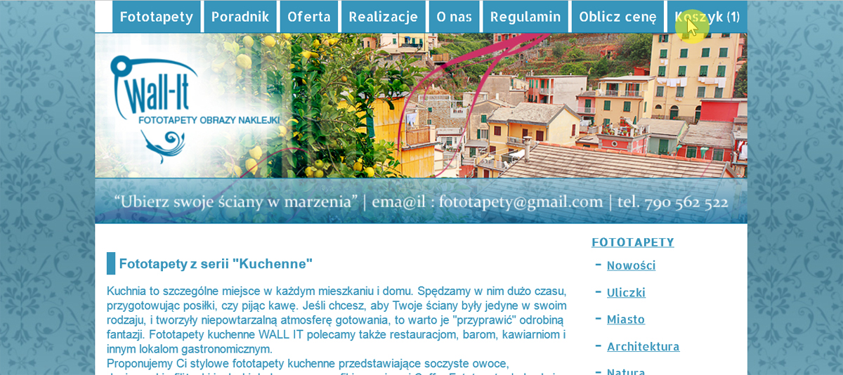 krok piąty