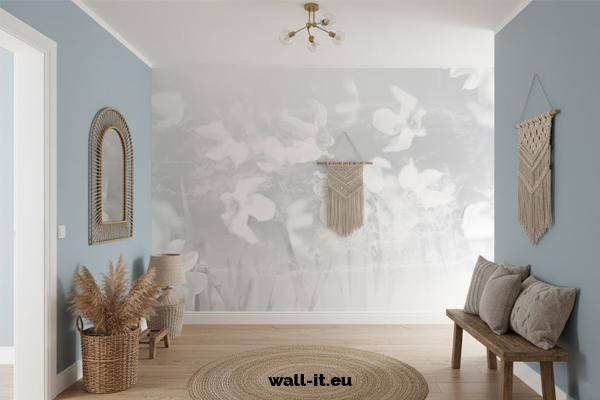 GD02bw Pochmurny wiosenny sen