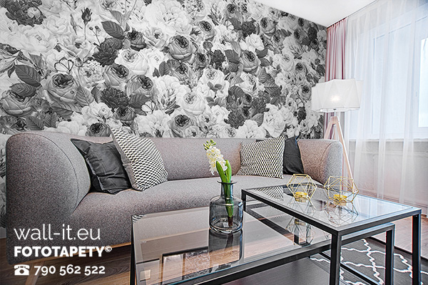 GD10bw Greys Flowers