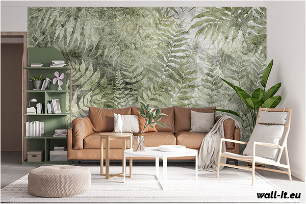 GD98 motyw botaniczny