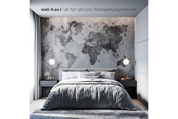 WA31 Grey TYNK