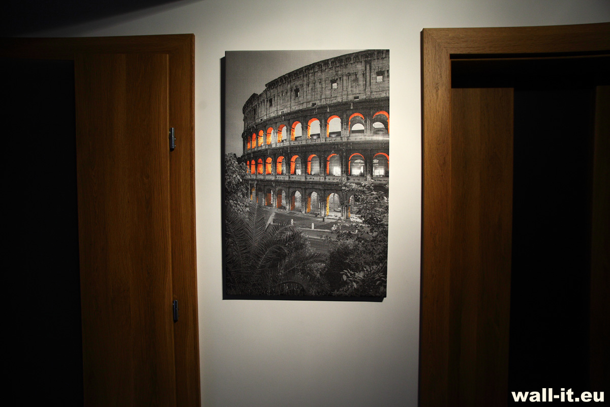 Obraz canwas Rzym Coloseum