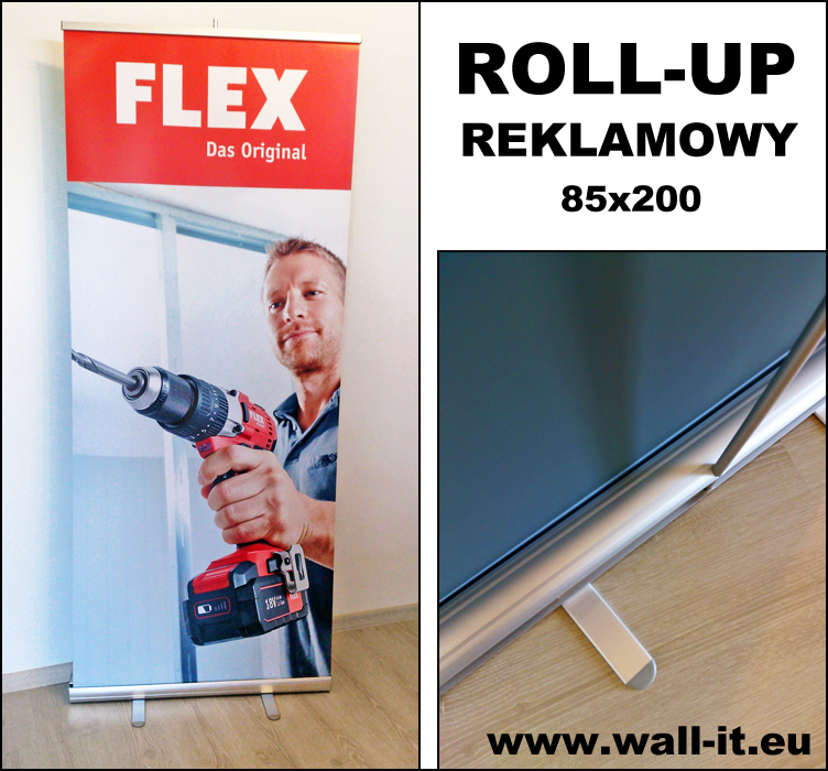 roll-up Swidnica
