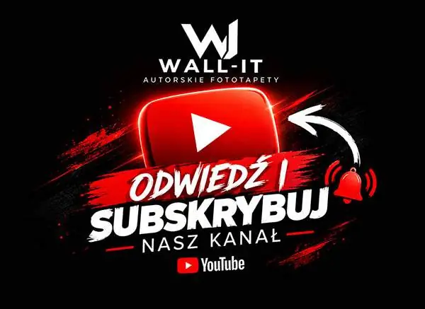 Wall-it na YouTube